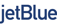 JetBlue logo for customer support