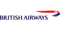 British Airways logo for customer support