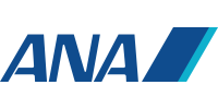 ANA logo for customer support