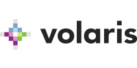 Volaris logo for customer support