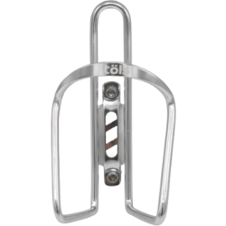 Aanbieding voor TÃ¶ls aluminium bidonhouder - Geborsteld staal