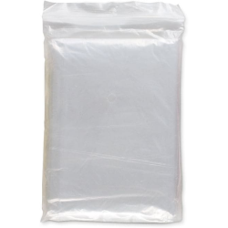 Aanbieding voor Goedkope wegwerp regenponcho | transparant