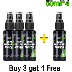 Aanbieding voor HGKJ Autolak & Wiel Ijzerdeeltjes Poederreiniging Super Roest Stofverwijderaar Spray Metalen Oppervlak Defender Auto Velgreiniger