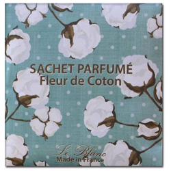 Aanbieding voor Geurenvelop Fleur de Coton
