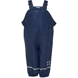 Aanbieding voor LEGO® Wear Regenbroek - Navy m. Bretellen - LEGO® Wear - 3 jaar (98) - Regenbroek
