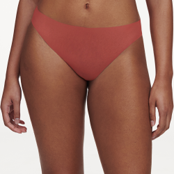 Aanbieding voor Chantelle Pulpies Slip Bikini Amber - M/L