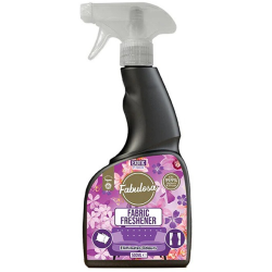 Aanbieding voor Fabulosa Kamers & Stoffen Exotisch 500 ml