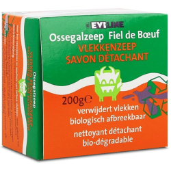 Aanbieding voor Ossegalzeep Vlekkenzeep 200g