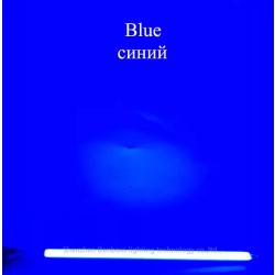 Aanbieding voor [ALLCOB] fabrikant 60x8mm LED COB Strip 1W 3W 3V 3.7V DC Warm Wit Blauw Rood COB LED bron voor DIY Fiets werklamp licht