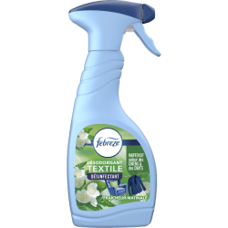 Aanbieding voor Febreze Textielverfrisser Spray Morning Freshness 500 ml