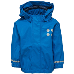 Aanbieding voor LEGO® Wear Regenjas - Blauw - LEGO® Wear - 1½ jaar (86) - Regenjas