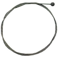 Aanbieding voor Alhonga Weinman Remkabel 2500 mm Staal