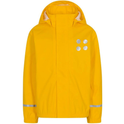 Aanbieding voor LEGO® Wear Regenjas - PU - Justitie 101 - Geel - LEGO® Wear - 1 jaar (80) - Regenjas