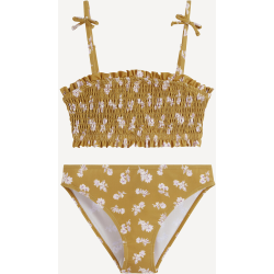Aanbieding voor Bikini met bloemenprint, 2-delig
