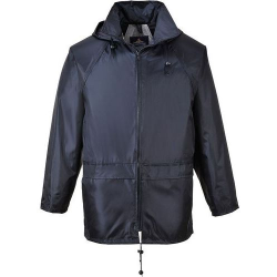 Aanbieding voor Regenjas Klassieke Volwassen S440 Blauw Portwest