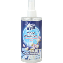 Aanbieding voor At Home Wash Textielverfrisser 300 ml