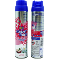 Aanbieding voor 1001 Tapijt Fris Appel&Waterlelie - 300ml