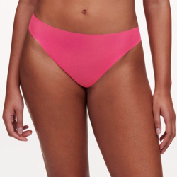 Aanbieding voor Chantelle Pulpies Slip Bikini Fuchsia Purple - XS/S