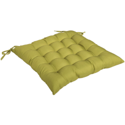 Aanbieding voor Tuinstoelkussen Serre Lichtgroen