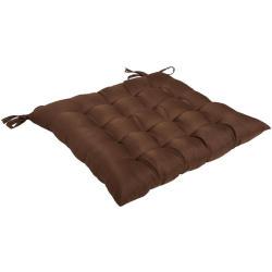 Aanbieding voor Tuinstoelkussen Serre Bruin