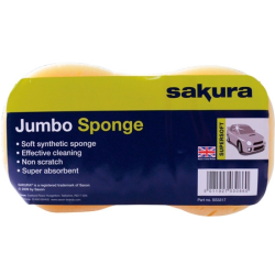 Aanbieding voor Sakura Jumbo Spons