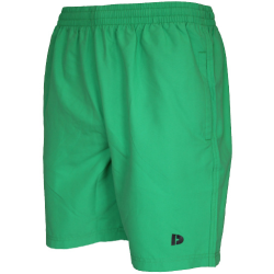 Aanbieding voor Donnay Donnay Heren - Korte sportbroek / Zwembroek Dex - Appelgroen