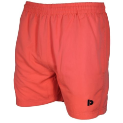 Aanbieding voor Donnay Donnay Heren - kort Sport/zwemshort Toon - Licht oranje
