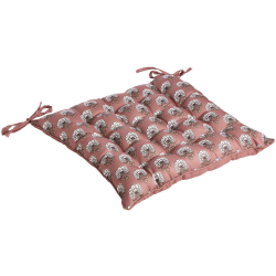 Aanbieding voor Tuinstoelkussen Flora Terra