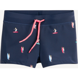 Aanbieding voor Surferprint zwembroek