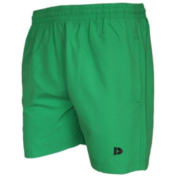 Aanbieding voor Donnay Donnay Heren - kort Sport/zwemshort Toon - Appelgroen