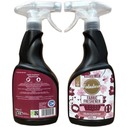 Aanbieding voor Fabulosa 500 ml Kamer-&Textielspray Beautiful Life