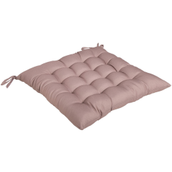 Aanbieding voor Tuinstoelkussen Serre Taupe