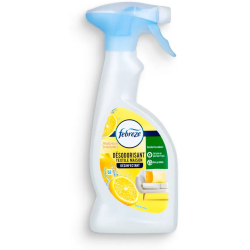 Aanbieding voor Febreze Textiel Refresher Citrus 375 ml