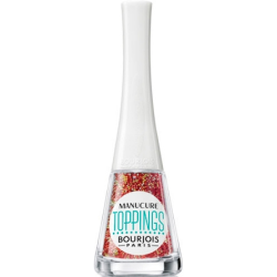 Aanbieding voor Bourjois Implements Manicure Toppings Koraal Bikini