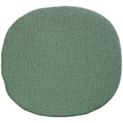 Aanbieding voor Tuinstoelkussen Webbing Rond Groen 40x43 cm