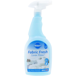 Aanbieding voor Airpure Wasverfrisser Linnen Geurverwijderaar - 750ML