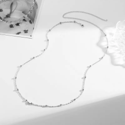 Aanbieding voor HipHop Dubbele Lagen Buik Kettingen Vrouwen Y2K Goud Kleur Strand Bikini Taille Body Chain Sieraden Elegantie Veelzijdige Acessories