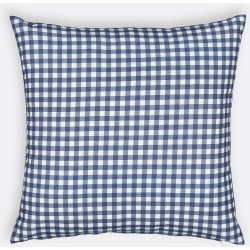 Aanbieding voor Geruit kussen voor buiten Aline