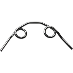 Aanbieding voor Remmveer voor Rem 810 Aluminium