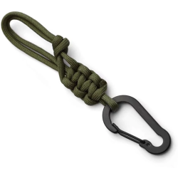 Aanbieding voor Outdoor multifunctionele waterflesgesp, waterkokergesp, paraplu-touwgesp, hoedenbbuckle, mineraalwater universele sleutelhanger