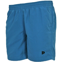 Aanbieding voor Donnay Donnay Heren - Kort Sport/zwemshort Toon - Petrol Blue