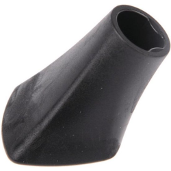 Aanbieding voor Pletscher Voetje voor Staander F13 Plastiek