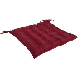 Aanbieding voor Tuinstoelkussen Serre Roze