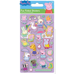 Aanbieding voor Gurli Varken Roze Stickers