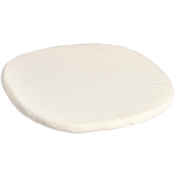 Aanbieding voor Tuinstoelkussen Webbing Rond Zand