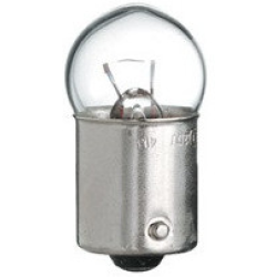 Aanbieding voor Lamp 12V 10 Watt bas15 2 stuks