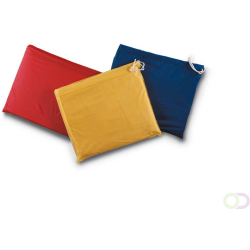 Aanbieding voor Poncho Regal, blauw