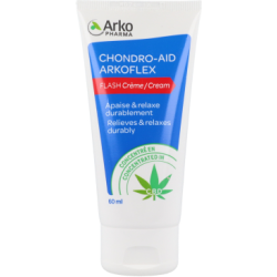 Aanbieding voor Arkoflex Chondro-Aid Flash Crème - 75ml