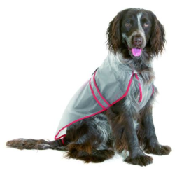 Aanbieding voor Flamingo Regenjas Voor Honden - 60Cm Classic 60 Cm