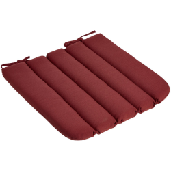 Aanbieding voor Tuinstoelkussen Elba Bordeaux